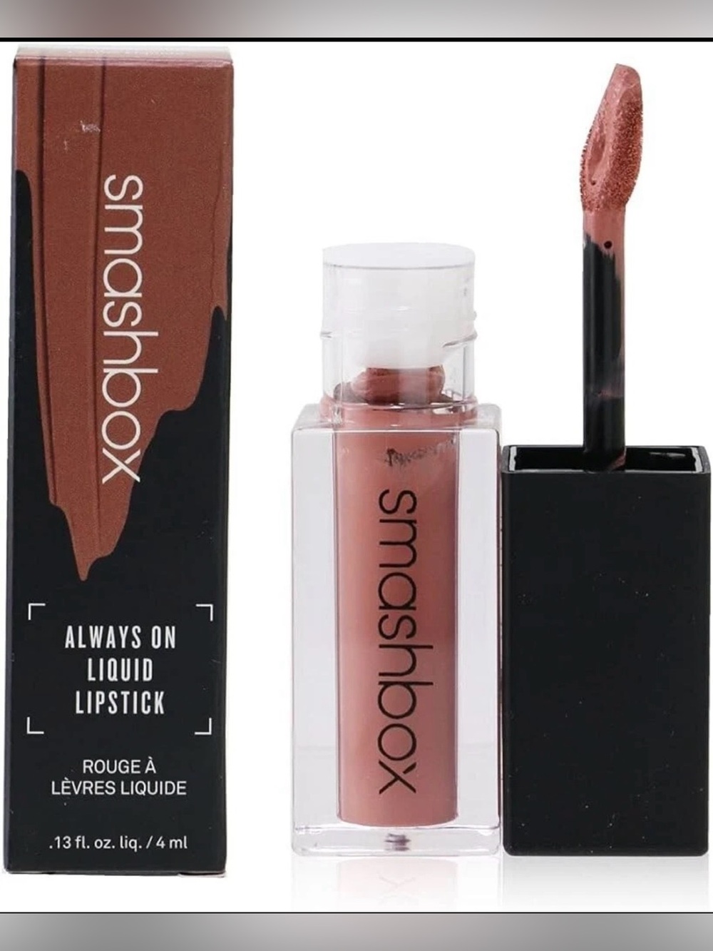 Smashbox Always On Liquid Lipstick - Audition